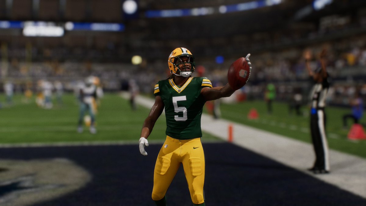 Packers 🧀 tweet media