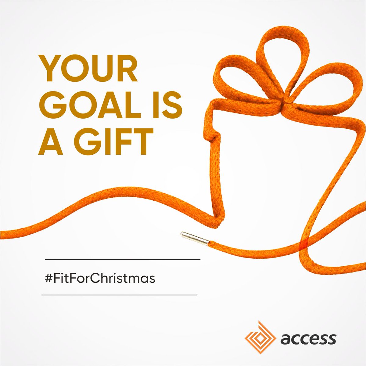 Some gifts are wrapped.
Others are built, step by step.

Your goals deserve care. Keep moving, stay active, and invest in yourself.

#FitForChristmas
#AccessHoldings