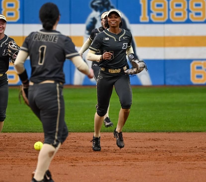 Softball America tweet media