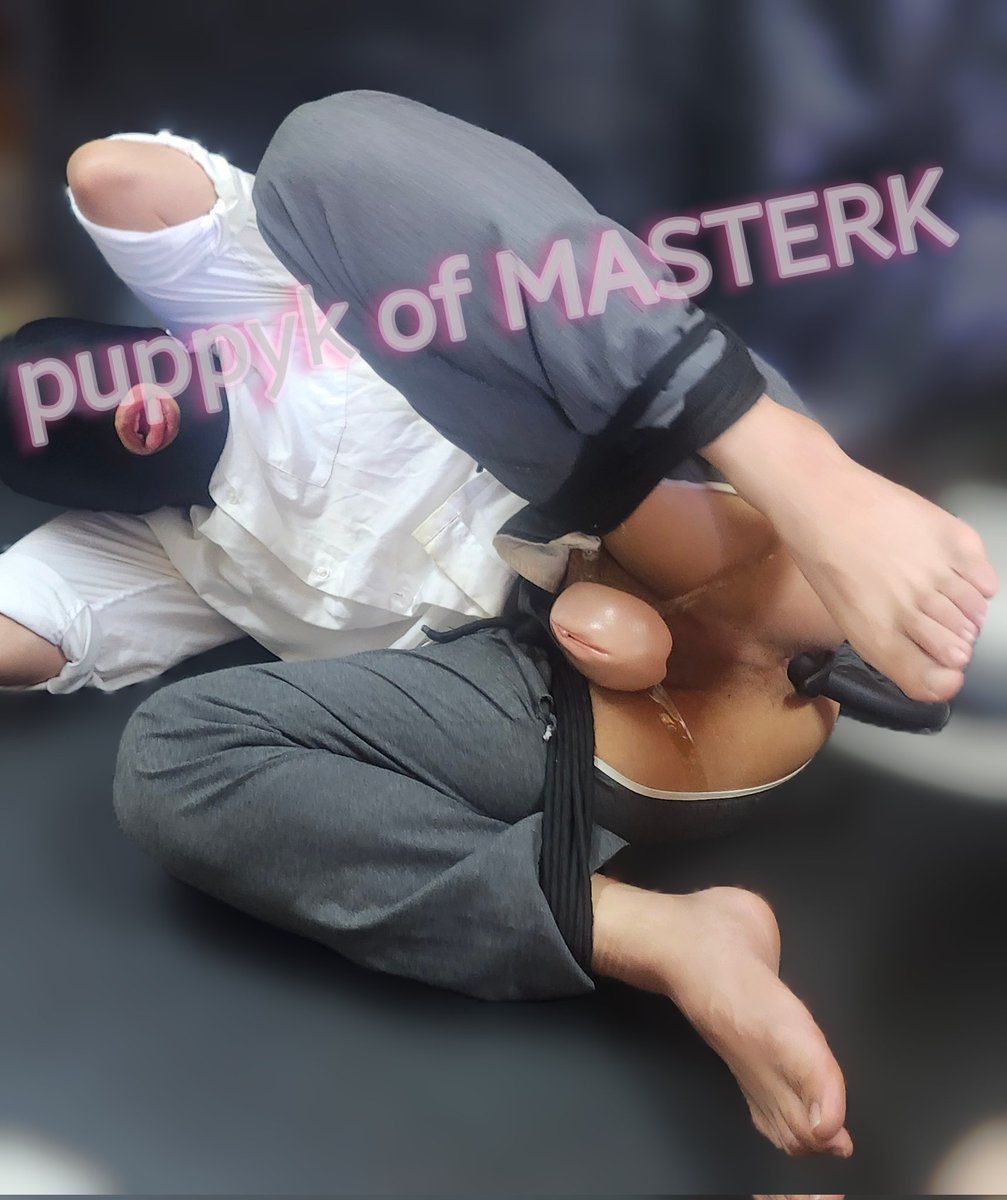 Puppy K 🐶🐾 tweet media