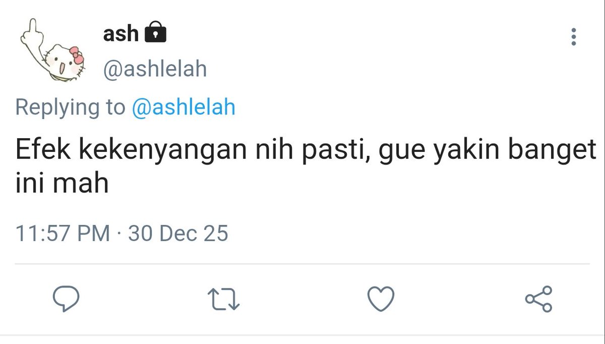 Hippokid_'s tweet image. Denial final boss