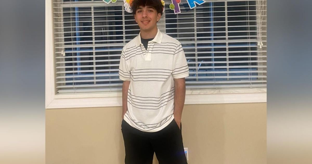 When 17-year-old Peter Campanella went missing while paddle boarding at Bunche Beach, <a href="/SheriffLeeFL/">Carmine Marceno - Florida’s Law and Order Sheriff</a> immediately sprang into action. Thanks to the dedicated efforts of the Sheriff's Office and the support of neighbors, Peter was found safe. winknews.com/news/lee/teen-…