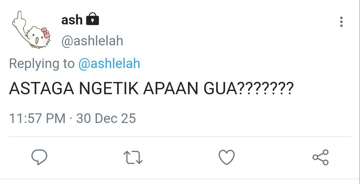 Hippokid_'s tweet image. Denial final boss