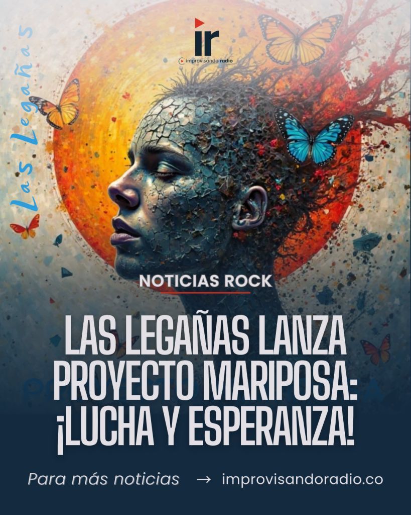 Improvisando Radio tweet media