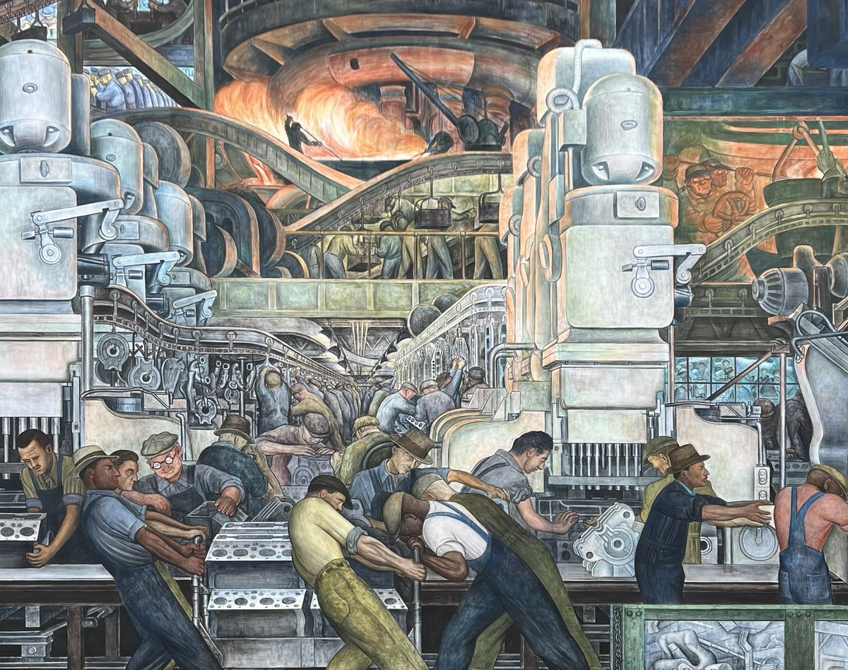 gmoult's tweet image. your soul needs Detroit, not Dubai