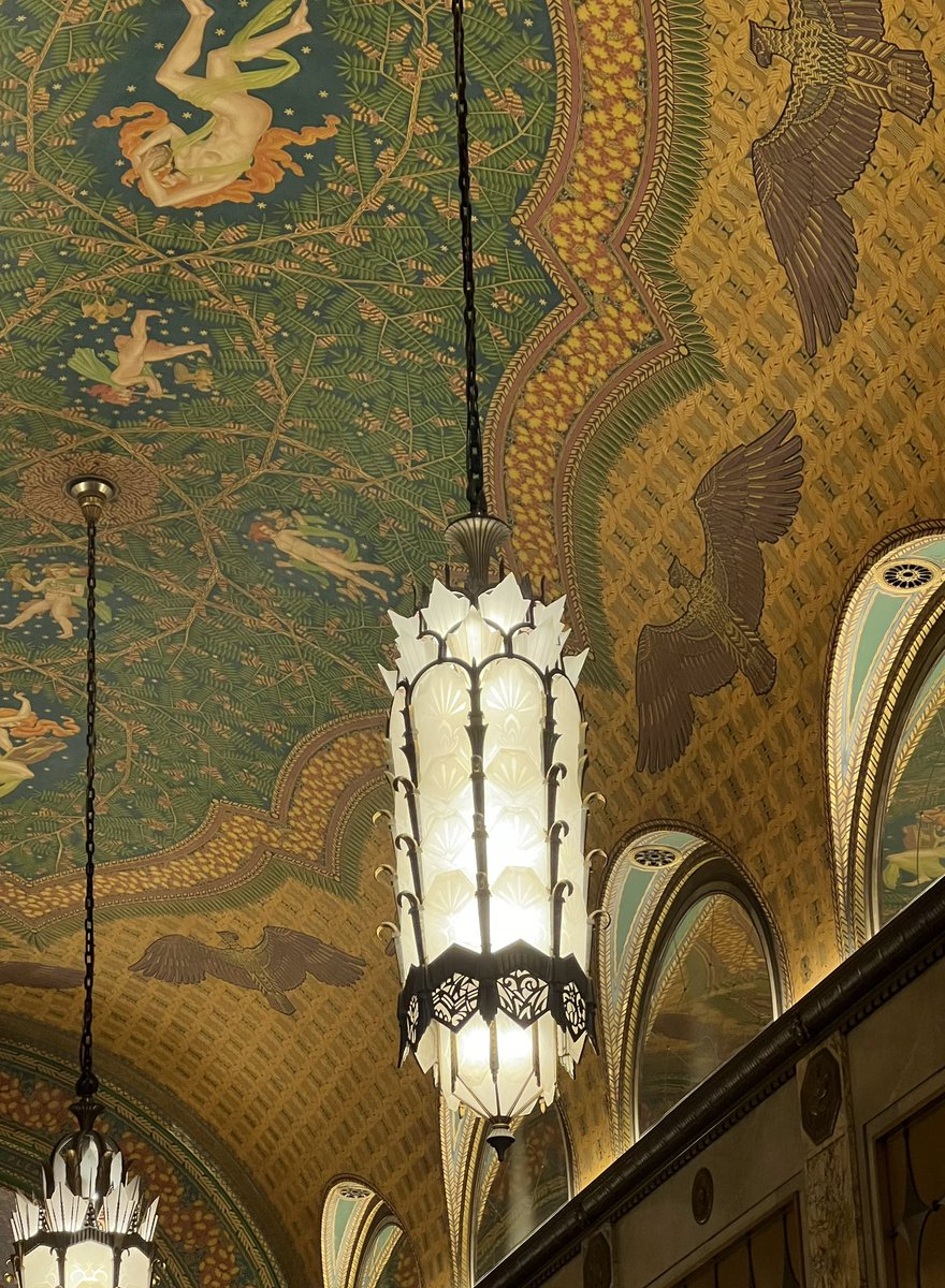 gmoult's tweet image. your soul needs Detroit, not Dubai