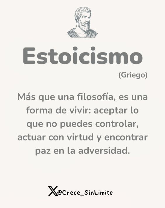 Crece_SinLimite's tweet photo. El camino hacia una mente tranquila no solo se trata de lo que haces...

Se trata de lo que conscientemente te niegas a hacer.

Estas son las batallas silenciosas que debes ganar en tu interior... 🧵 https://t.co/uzYE8bsffD