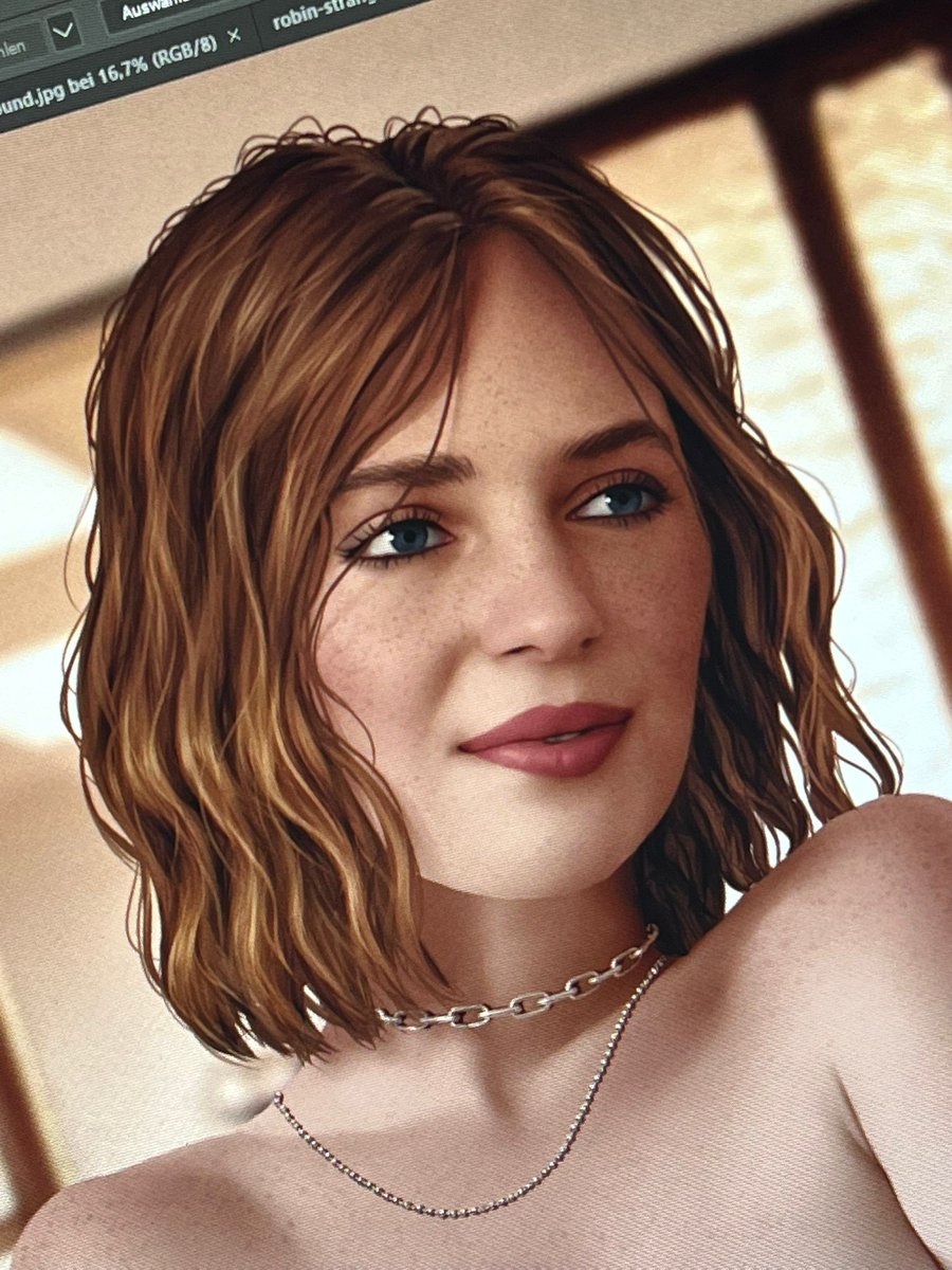 Be runnin' up that hill 🎶