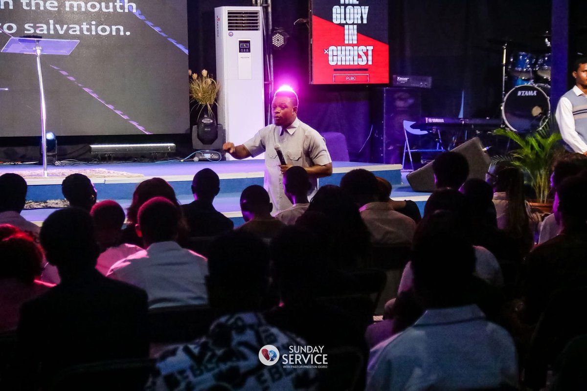 We were saved to save others. This is not a secondary assignment but the very purpose of our salvation. Our lives were saved to become channels through which others encounter the saving grace of Christ. We were not saved to live barren, but to bear fruit that remains and actively