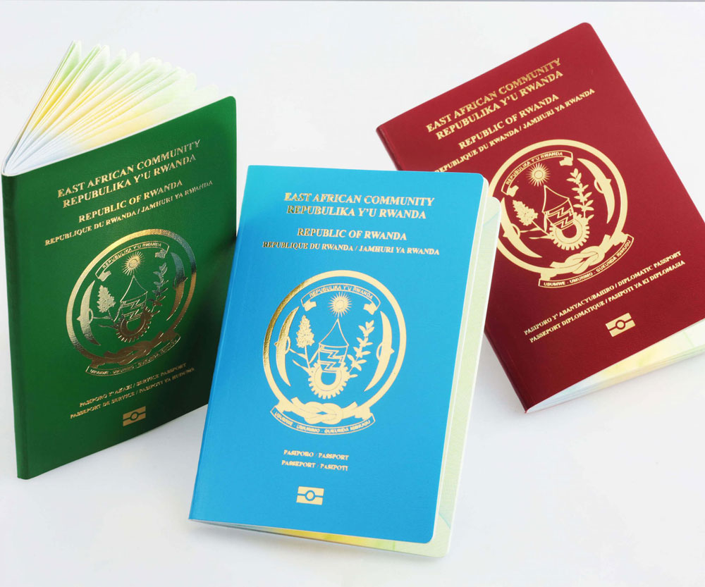 KwandaEstates's tweet photo. Pop Quiz:
🧠When your passport expires after 10 years, do you lose your citizenship? 

👉🏾 No. You just get a new passport.

So why panic about #Rwanda's 99-year land leases? 🇷🇼

It’s the same principle: • Passport = Proof of Identity (Renewable) • Lease = Proof of Land Rights (Renewable)

Expiration ≠ Confiscation. It just means it's time to update the paperwork. ✍️

Don't fear the timeline. Trust the process. #RealEstate #InvestingTips #InvestInRwanda