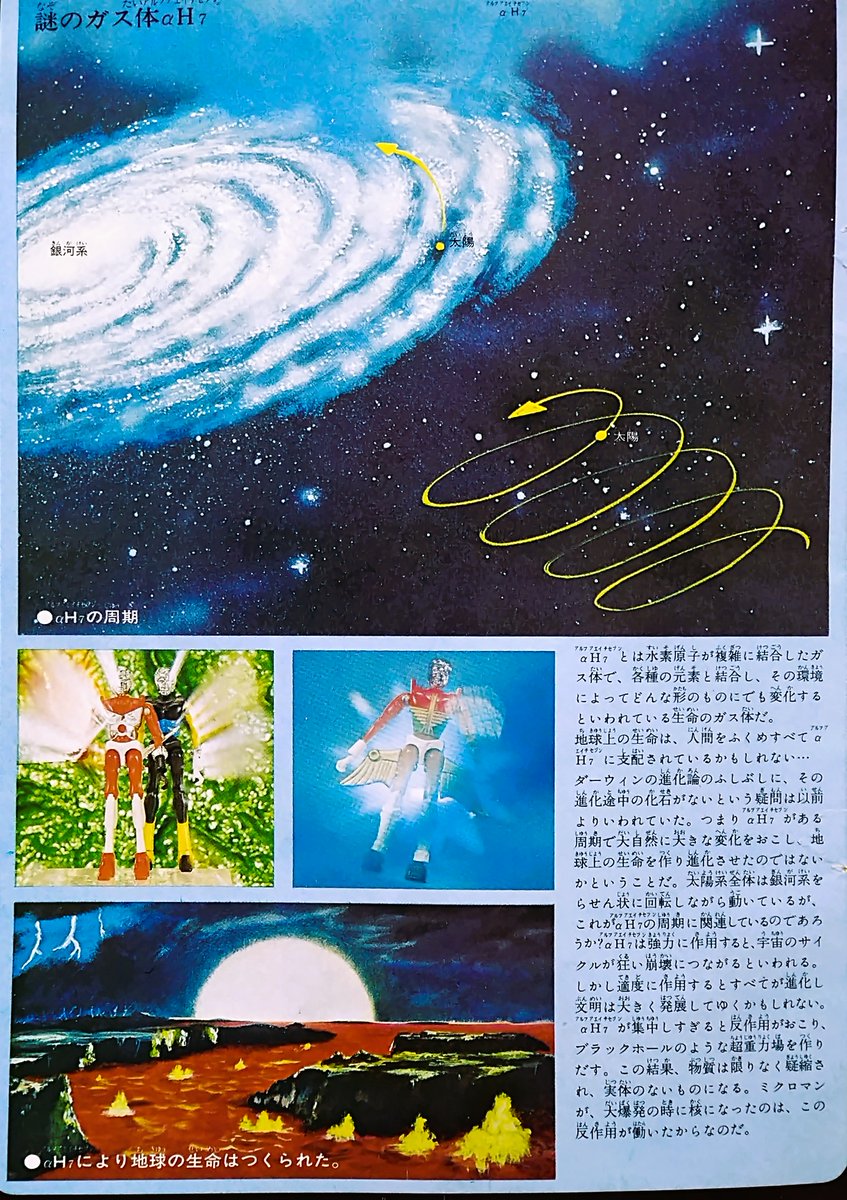 ミクロマン マガジンゼロゼロを超える本をずっと期待している自分が