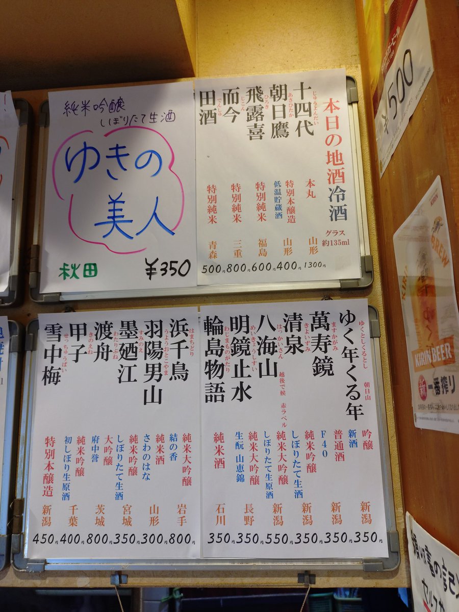 かどやんページ かどや