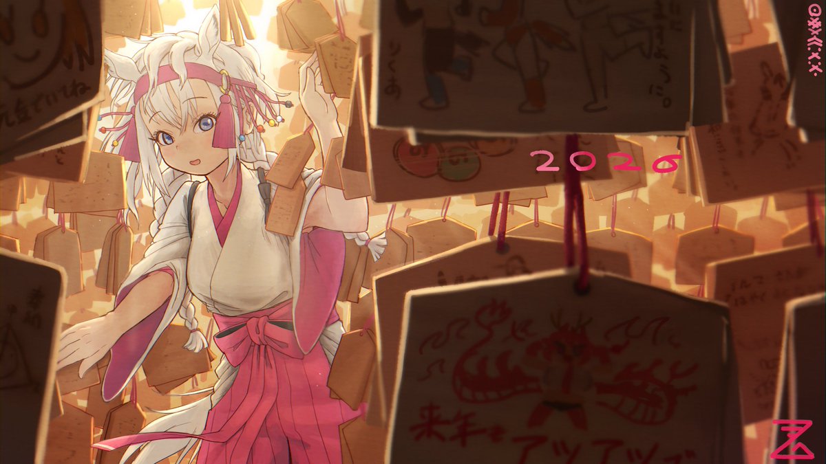 じかんじくA tweet media