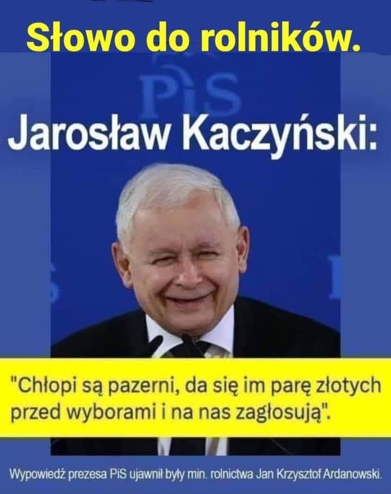EwaPlotka3739's tweet image. Macie i przeczytacie ze zrozumieniem słowa gnoma z Żoliborza ‼️‼️‼️