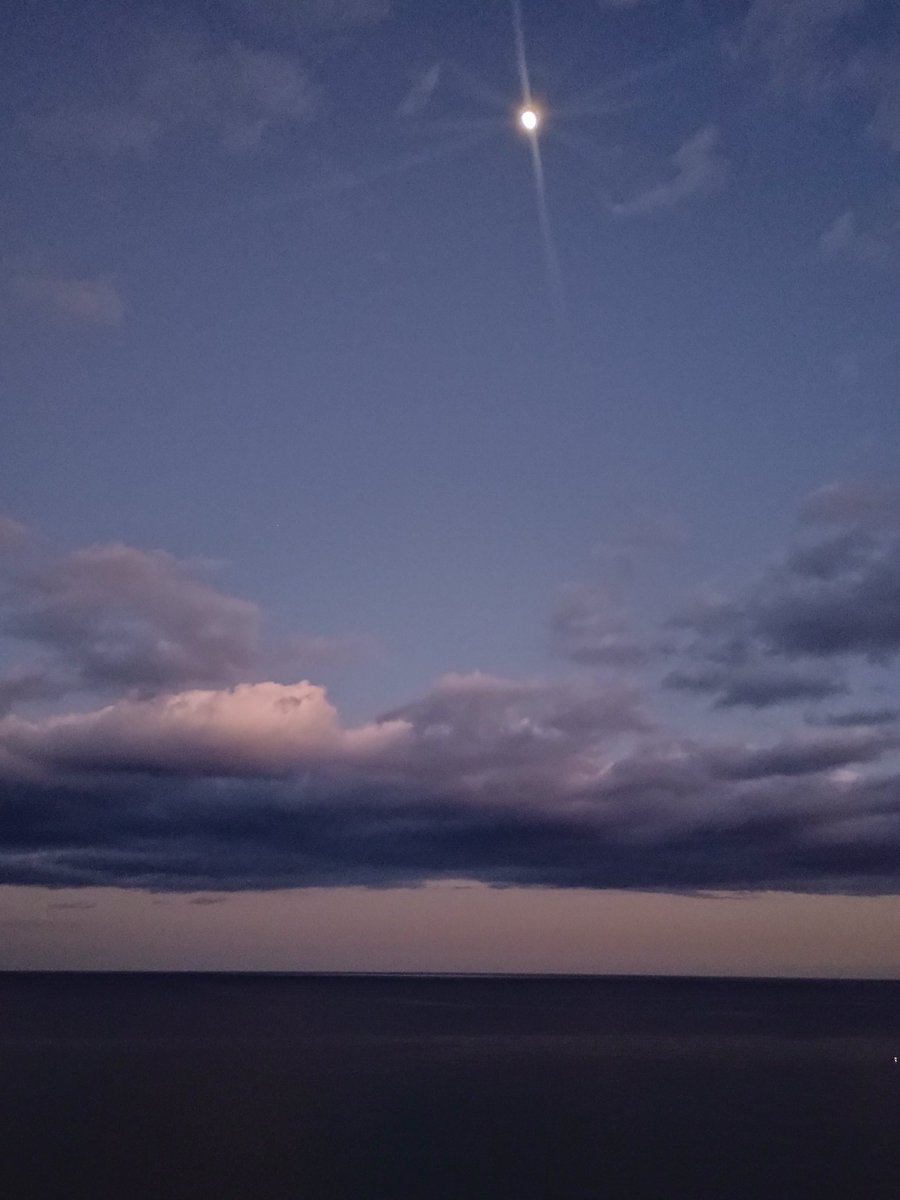 #seaside in #winter Is #magic