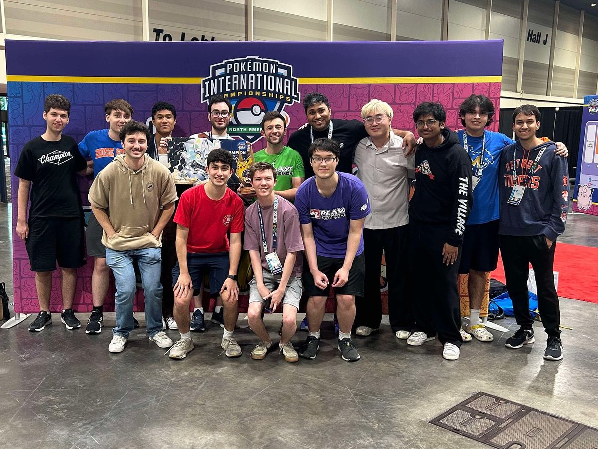 2025 was a crazy year for me, getting to compete in Japan at my