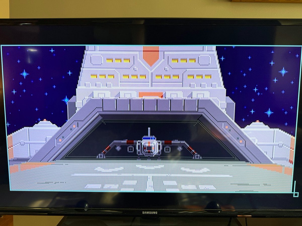 Hyper Echelon tweet media