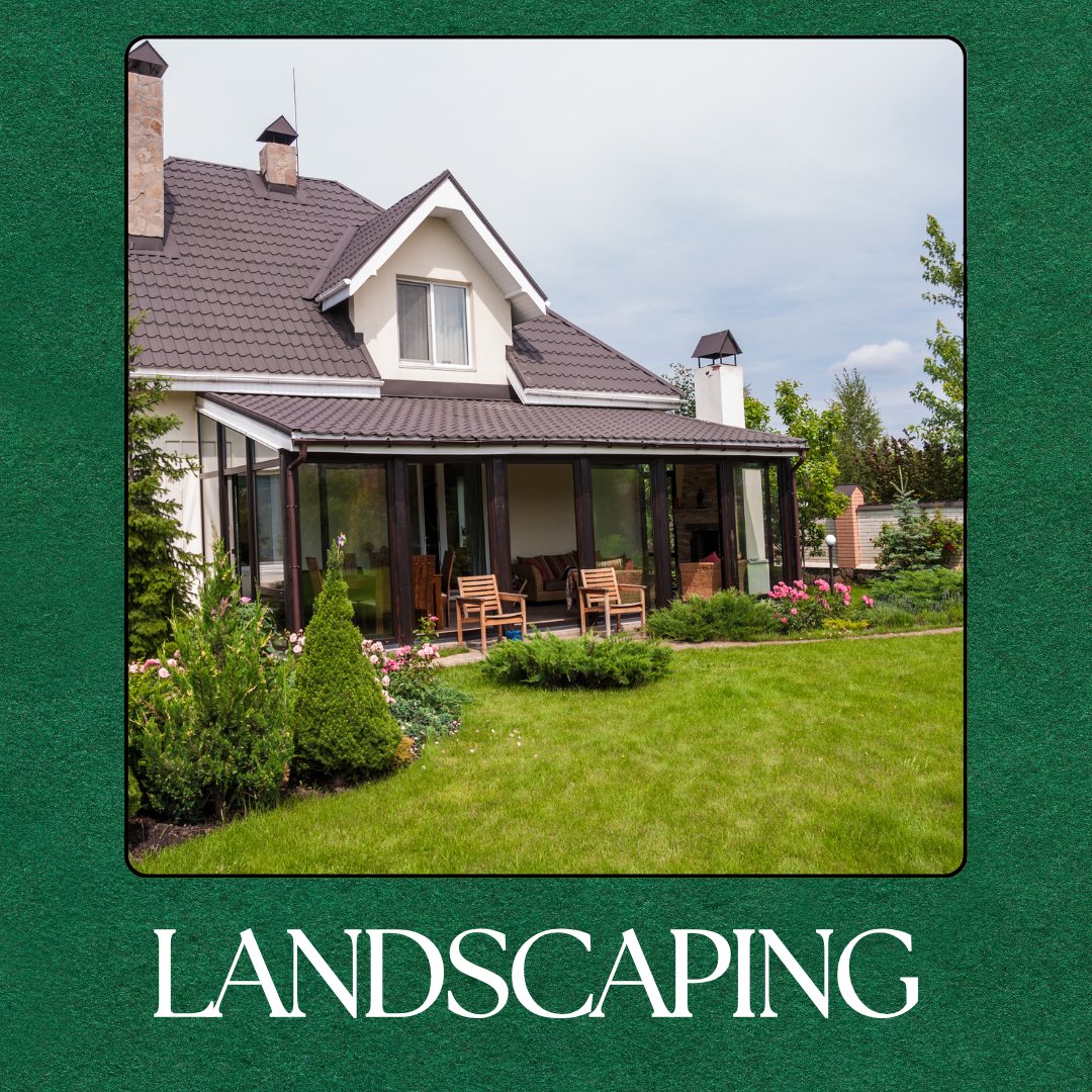 Need a reliable crew to handle your #Landscaping project? We combine experience and creativity to bring your outdoor ideas to life. Don't wait—book your service today.
philcampbelllandandlawn.com/contact