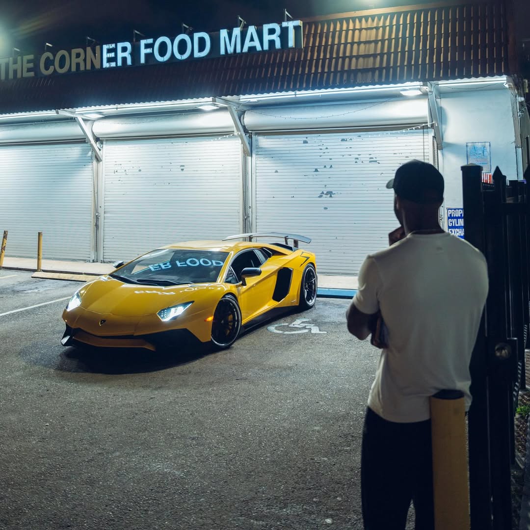 Timothycue's tweet image. dreamER. Big on the -ER