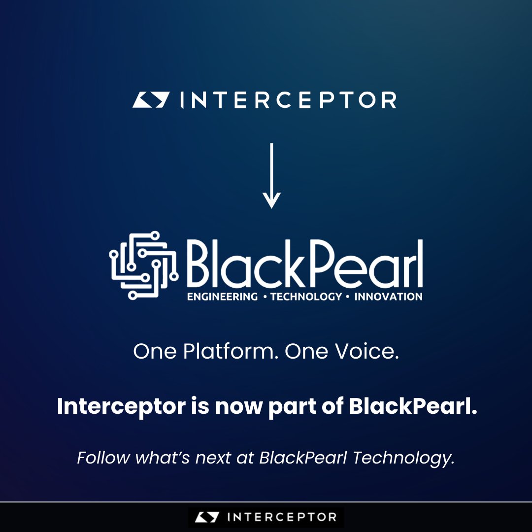 Interceptor by BlackPearl tweet media