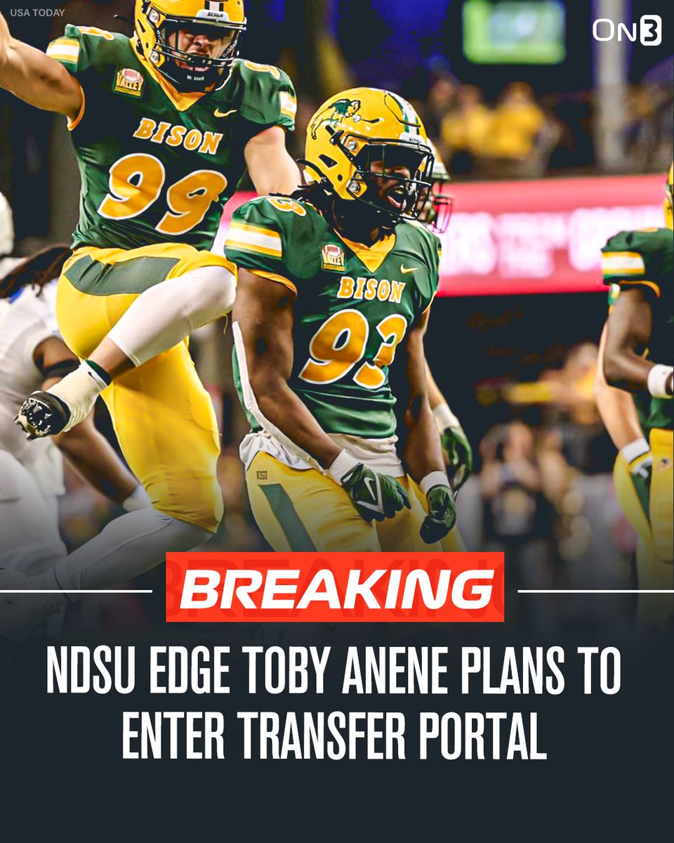 Transfer Portal tweet media