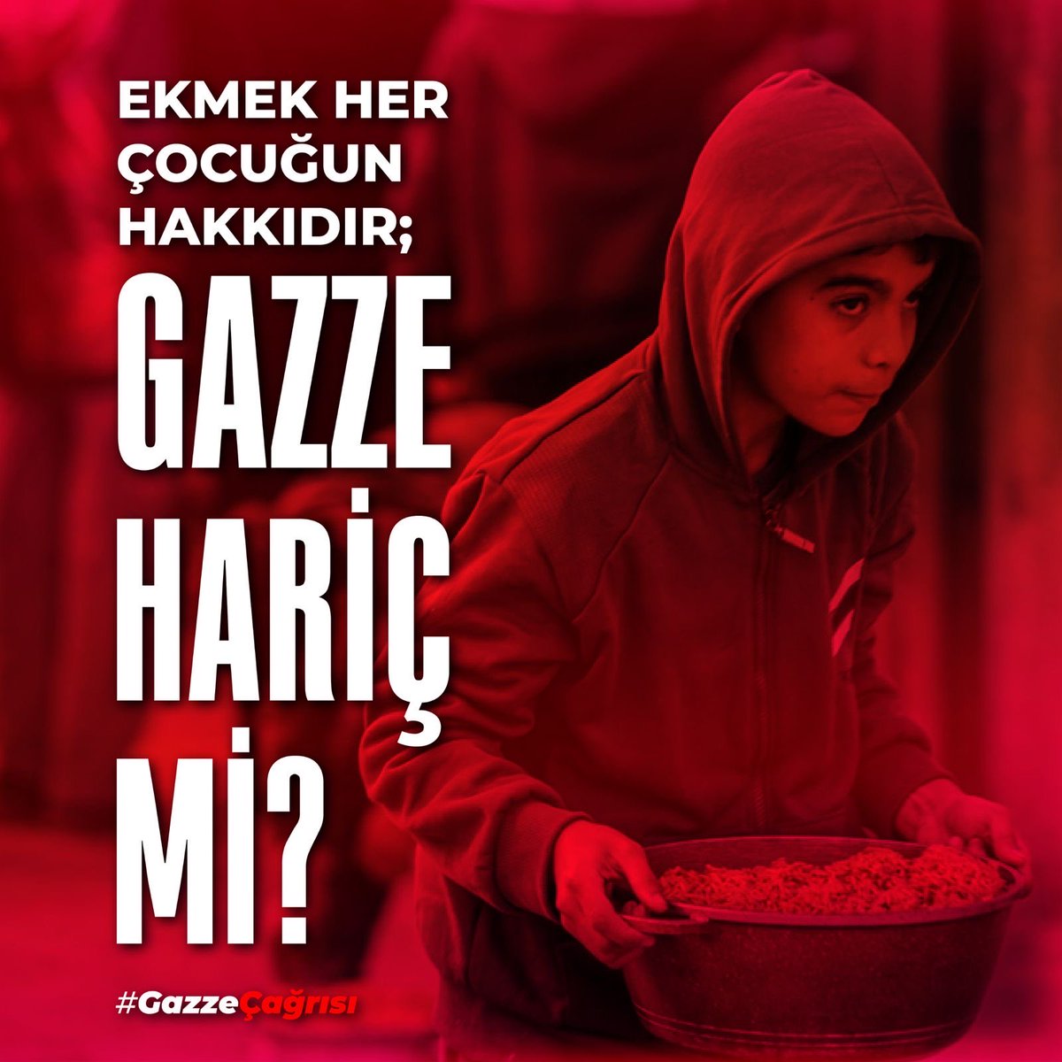 1 Ocak sabahı Galata’da insanlık için buluşuyoruz. #GazzeÇağrısı 

📍 Galata Köprüsü
🗓 1 Ocak 2026
⏰ 08.30