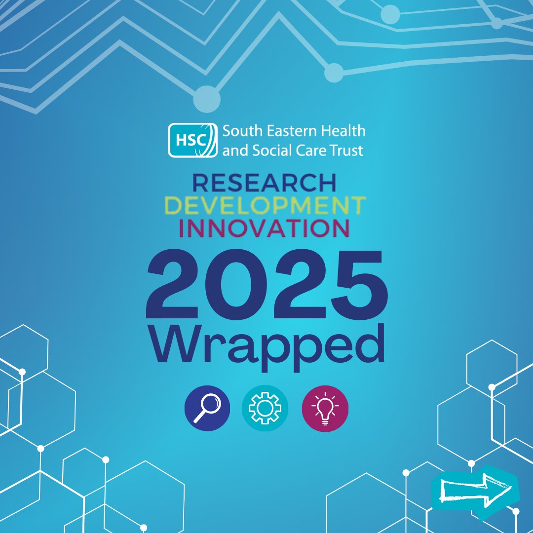 South Eastern Trust tweet media