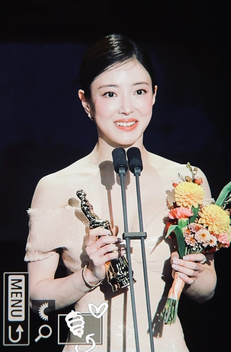 Top_of_230's tweet image. 251230 이세영 MBC 연기대상 프리뷰

#이세영 #LEESEYOUNG #李世榮