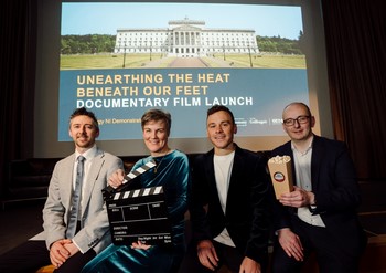 GeoEnergy NI tweet media