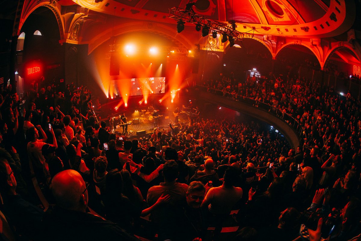 The Cheap Thrills tweet media