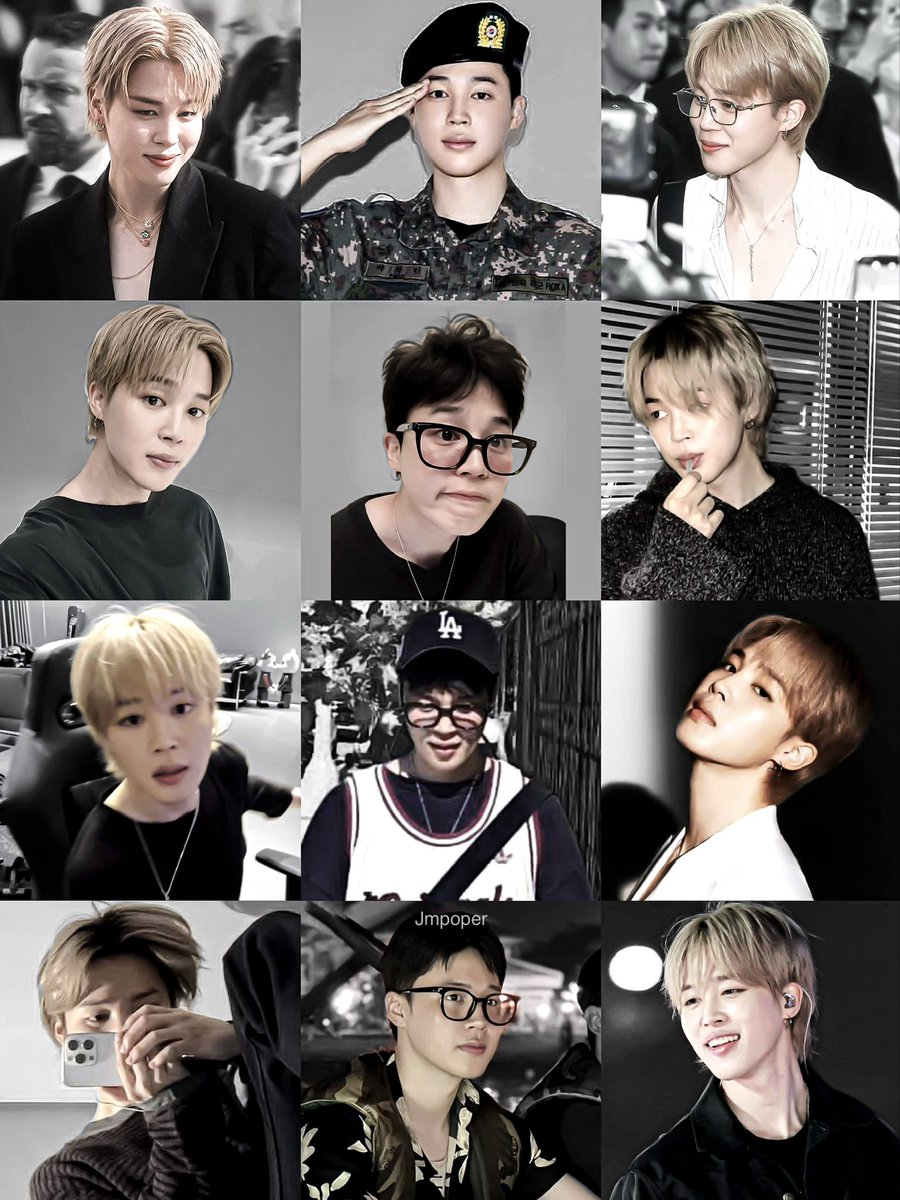 — Park Jimin in 2025