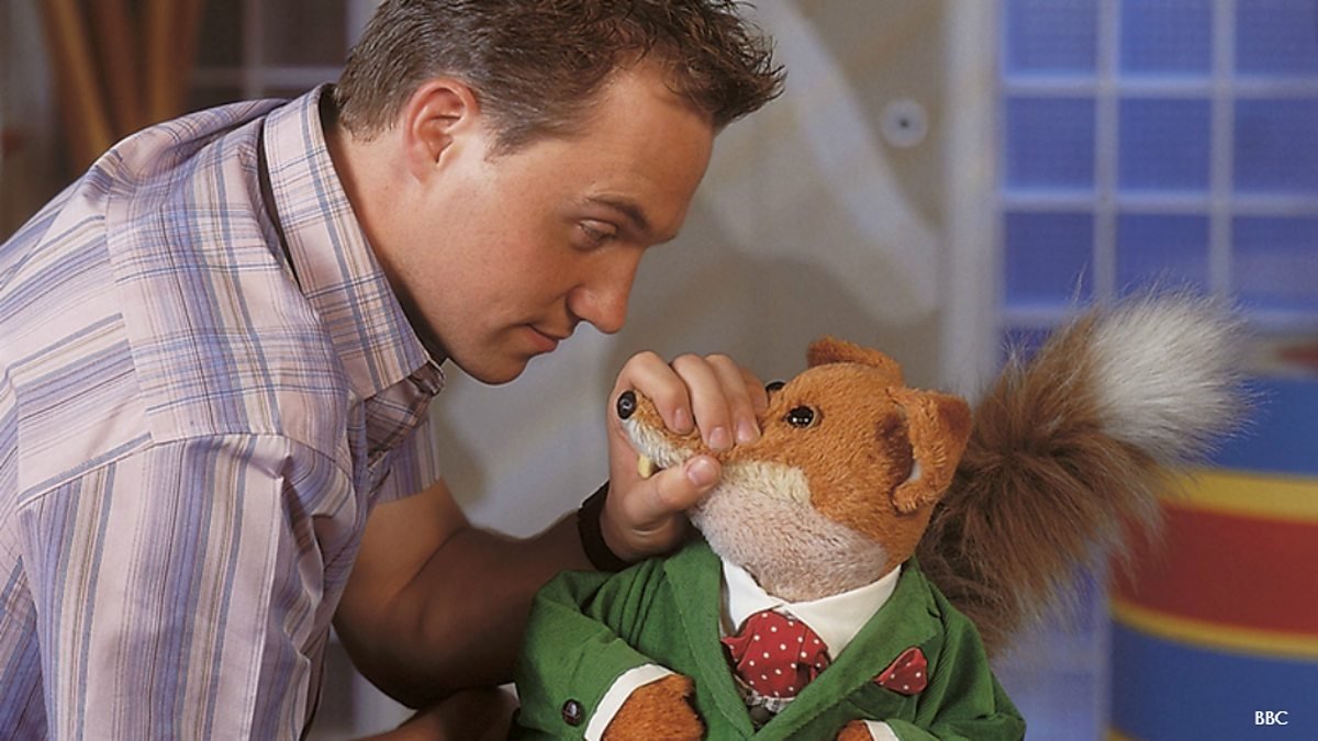 18 month old Thug tweet media