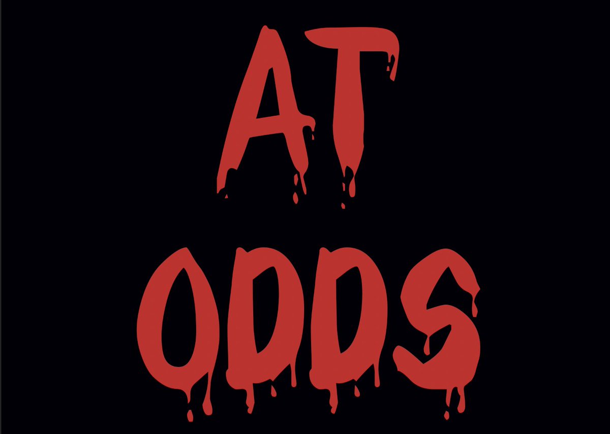 NoahMakesMovies's tweet photo. At Odds: Feature, Horror

Logline: People from opposing political ideologies are forced to compete in lethal games of chance, while the elite gamble on their survival from the shadows.

#ScreenPit #screenpit #Fe #Ho https://t.co/3cb6siK3RY