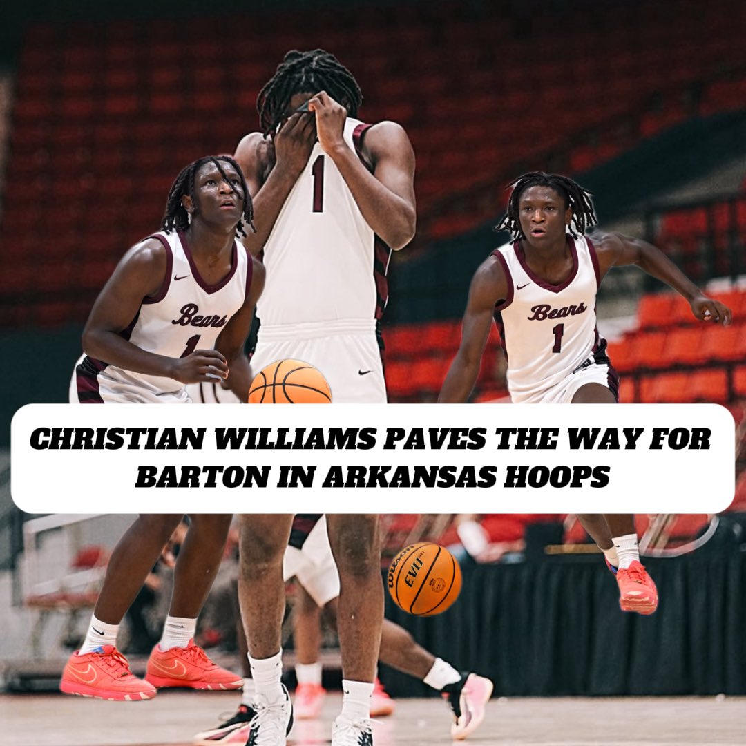 Demetri Johnson tweet media
