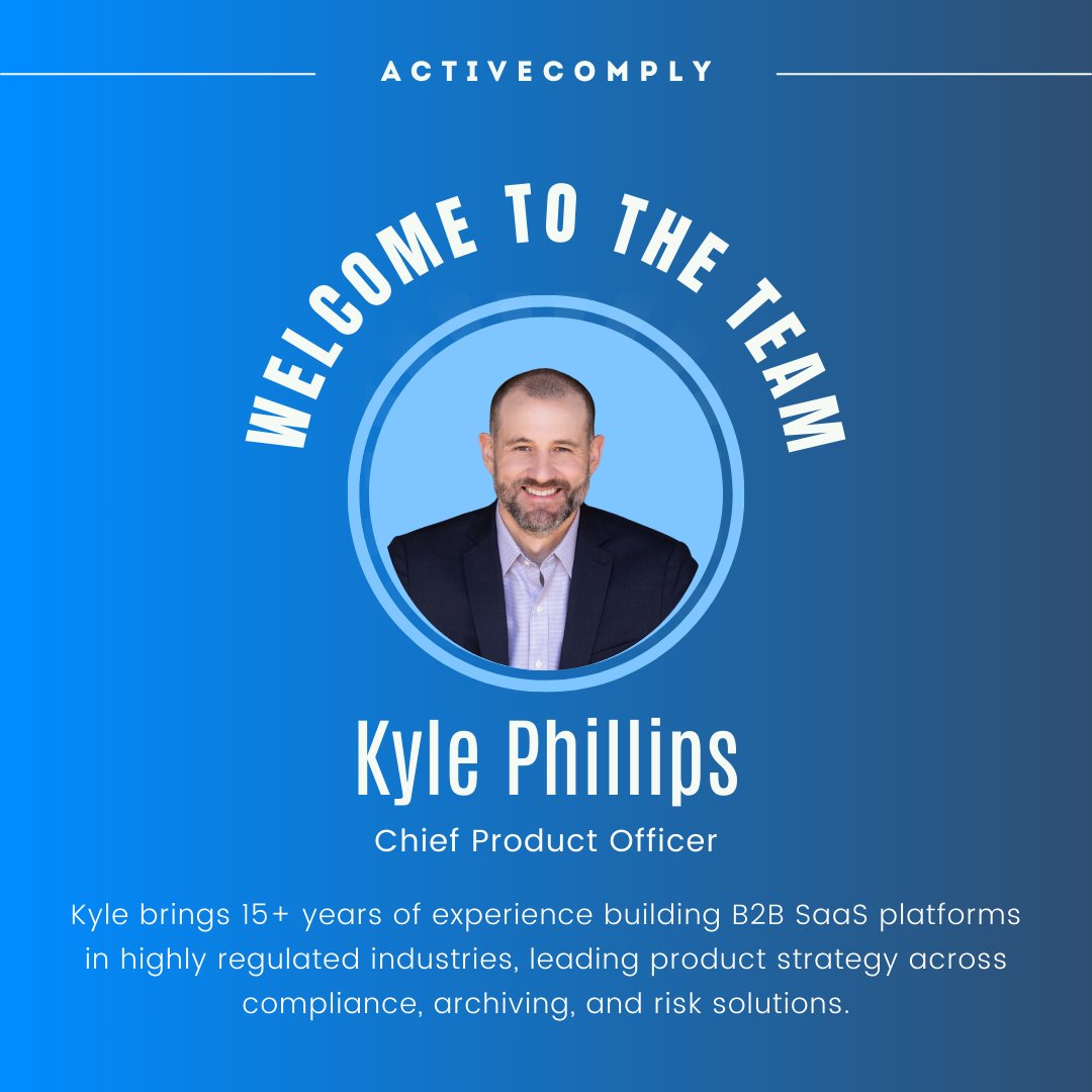 activecomply tweet picture