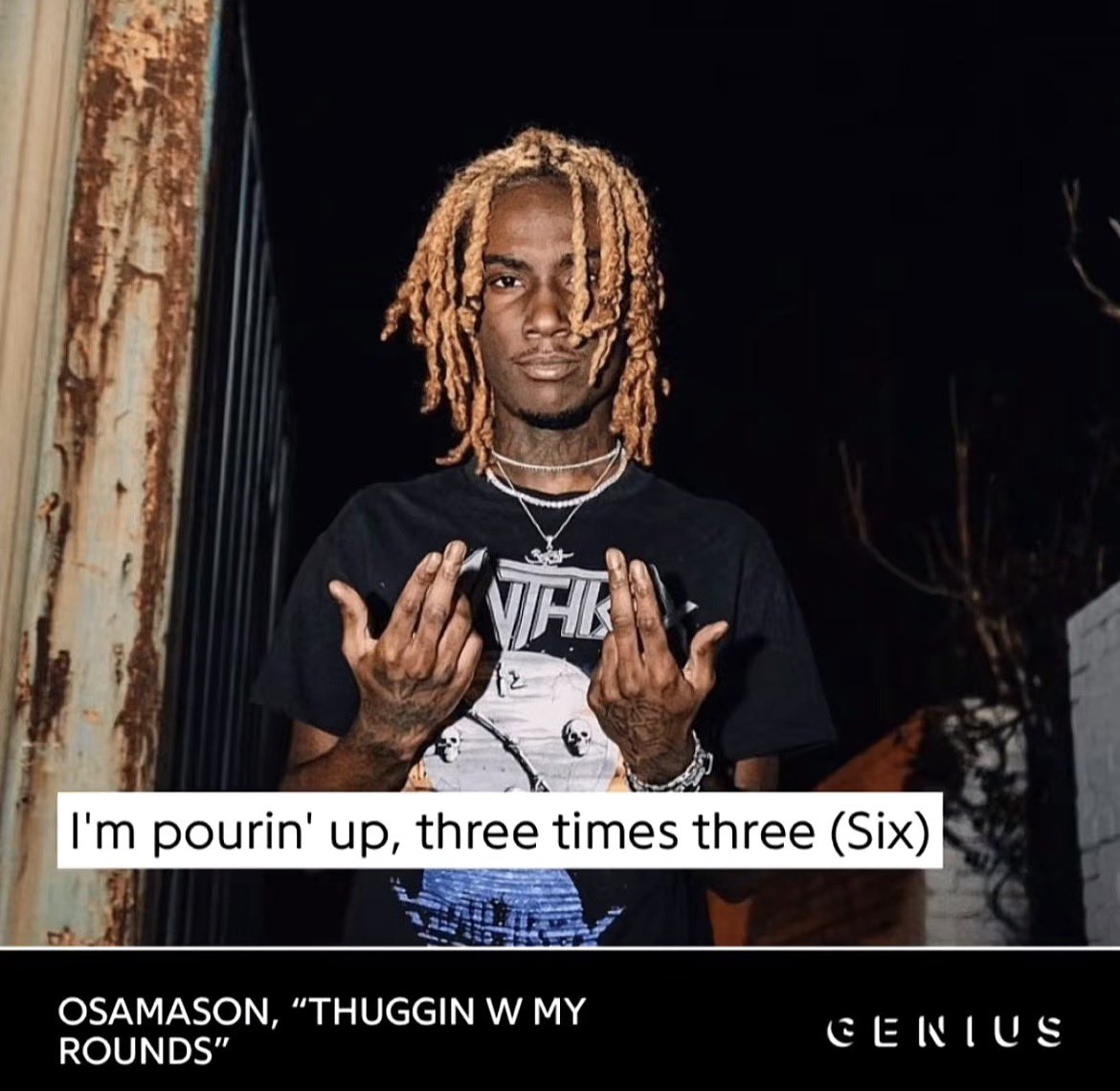 osamason can’t do math 😭😭😭