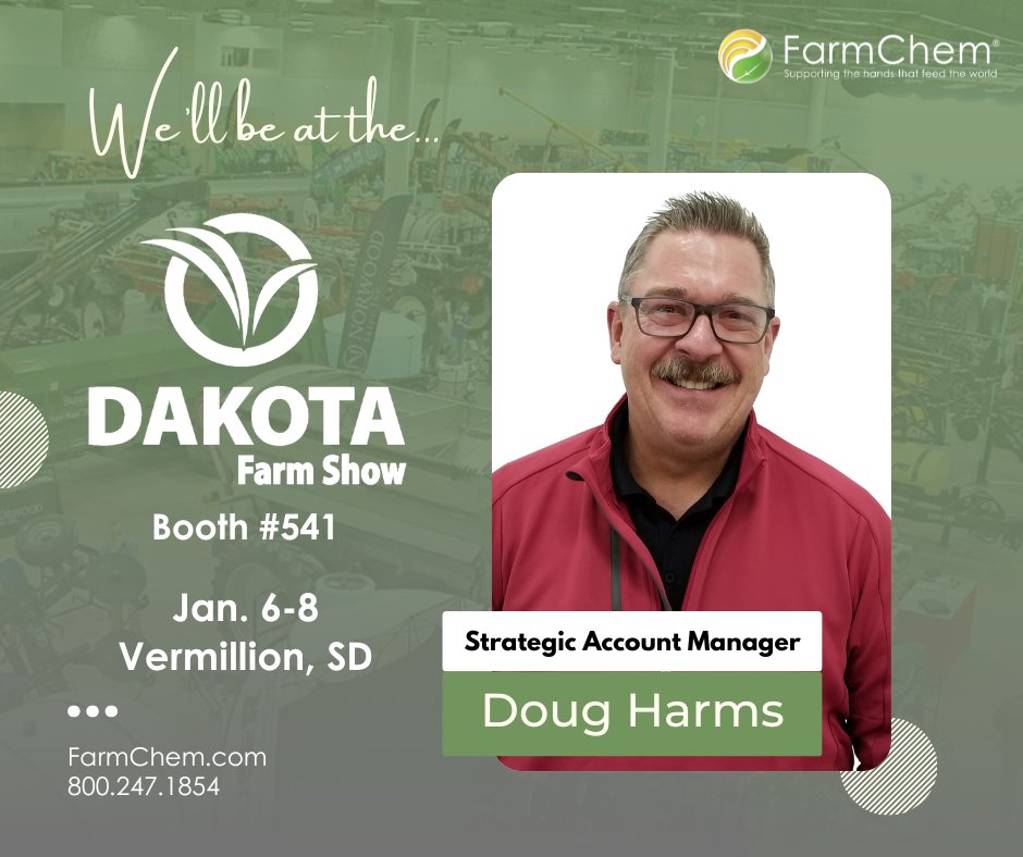 FarmChem Corp tweet media