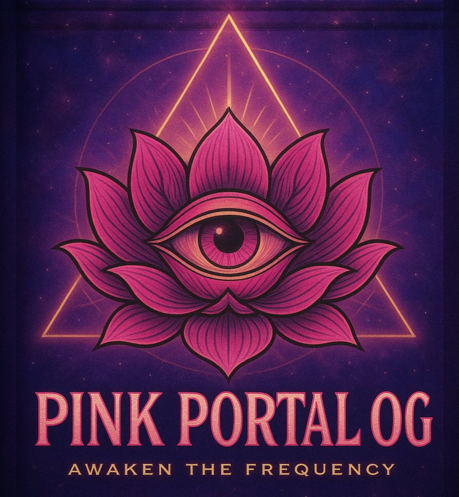 BrothersGrimmOG's tweet photo. Just dropped on the Brothers Grimm Seeds site โ Pink Portal OG seeds! Crafted by @MrsSoulBrosGrim ๐ซ๐ซ๐ซ and itโs the first drop of her Resonance Collection. โจ๐ฑ #cannamom #CannabisCommunity https://t.co/OvB3sq7L8b