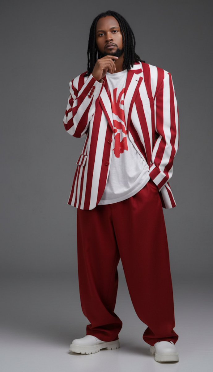 ValDailyStyling's tweet image. DM me to order Valentine Daily Styling out-fits (Celebrity Wears). I'm a moving train and I do worldwide delivery.

#ValentineDailyStyling 
#FashionStylish 
#BetterStyle 
#SexyStyle 
#Trending
#WorldWide