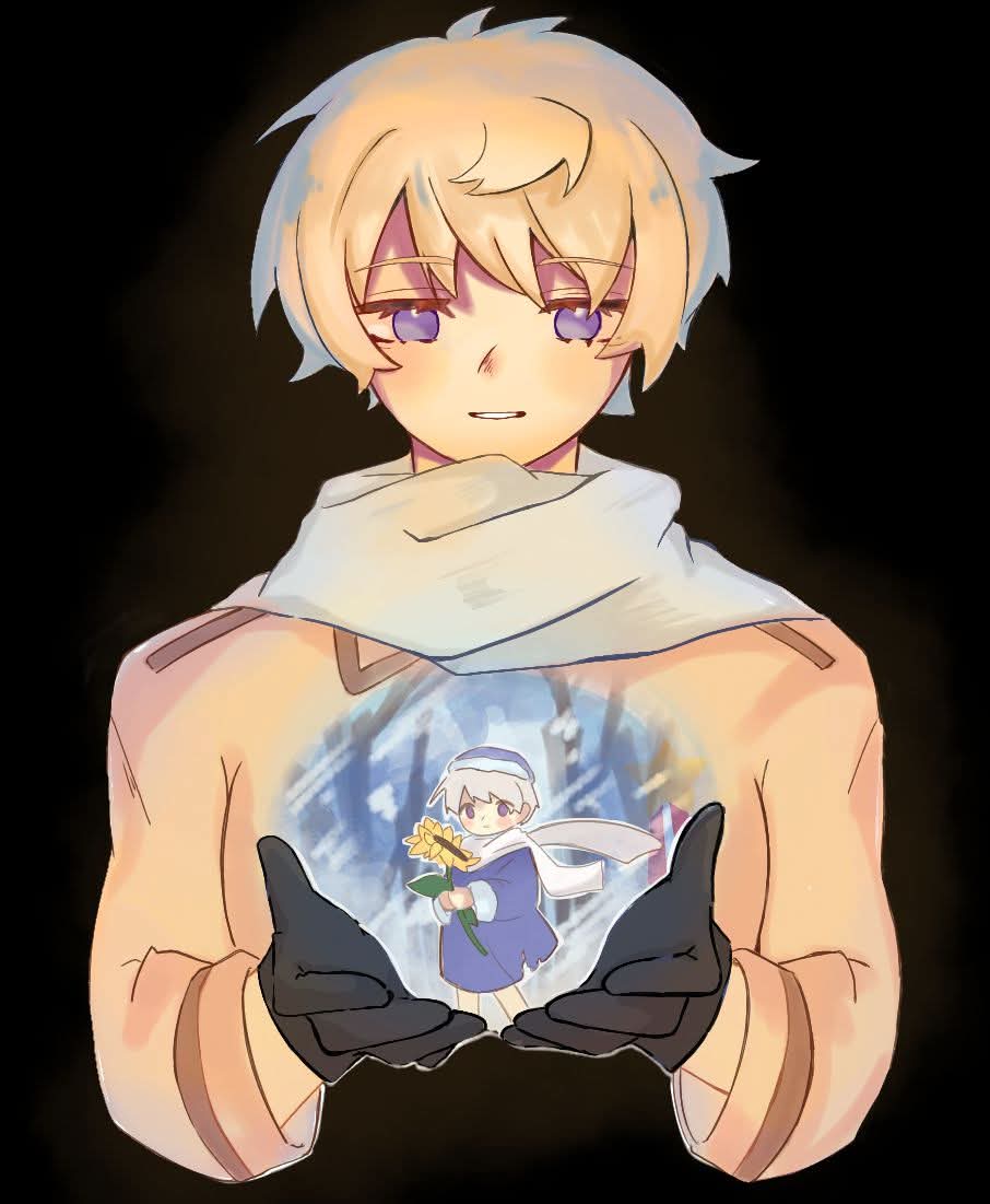 イヴァン・ブランギンスキ生誕祭2025 #露誕2025