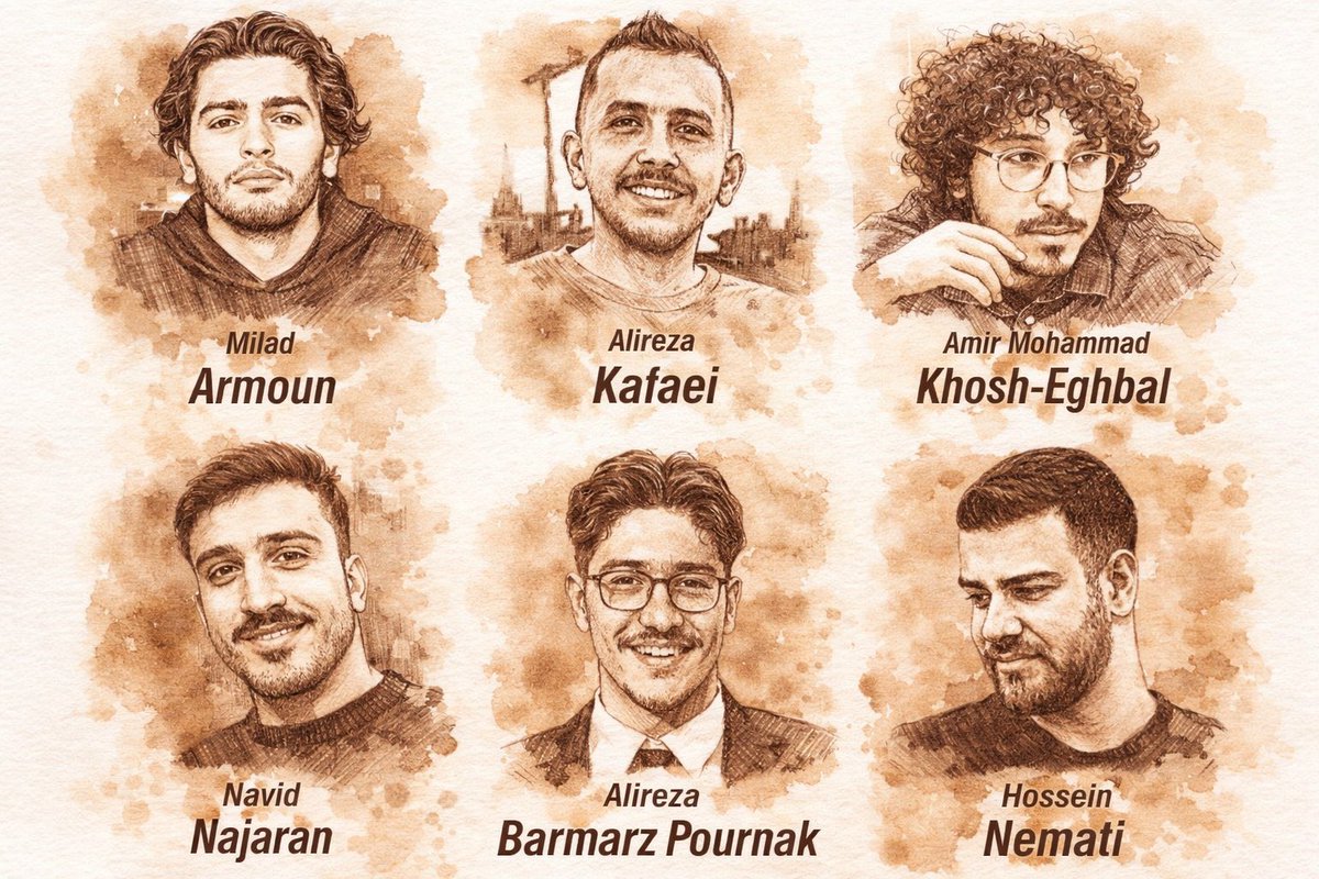 t7fdrIPTo0LLGJY's tweet photo. از جان جوانان ما چه می خواهید 

#EkbatanBoys 
#بچه‌های_اکباتان https://t.co/0OknYxRHKN