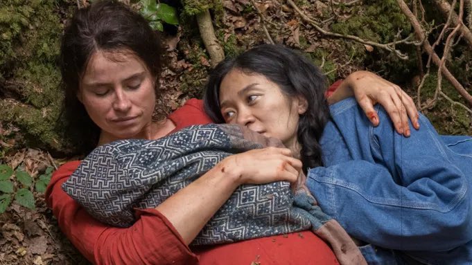 DiscussingFilm's tweet image. Variety has revealed their latest Directors on Directors lineup

• Guillermo del Toro &amp;amp; Bradley Cooper
• Kristen Stewart &amp;amp; Jesse Eisenberg
• Ryan Coogler &amp;amp; Spike Lee
• Chloé Zhao &amp;amp; Josh Safdie