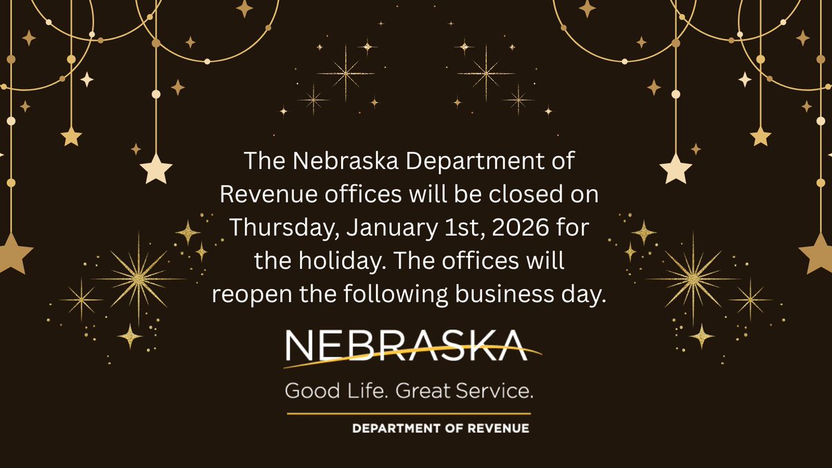 NebDeptRevenue's tweet photo. https://t.co/Miu1v6CfBd