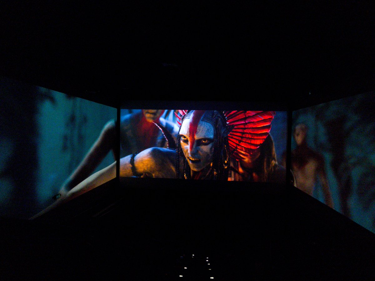 James Brown tweet media