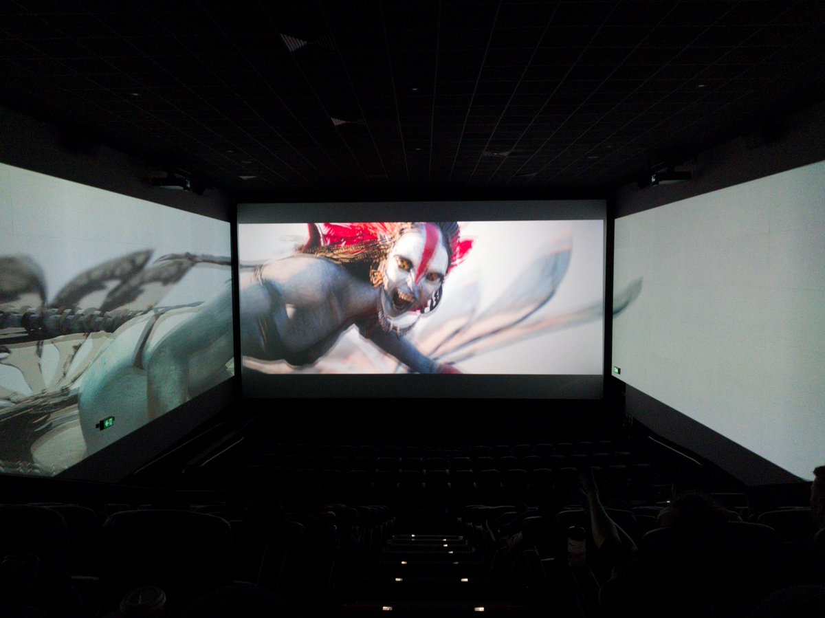 James Brown tweet media