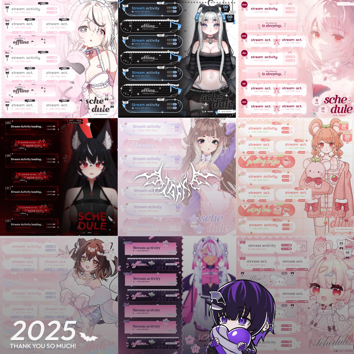 L 🦇 working on comms tweet media