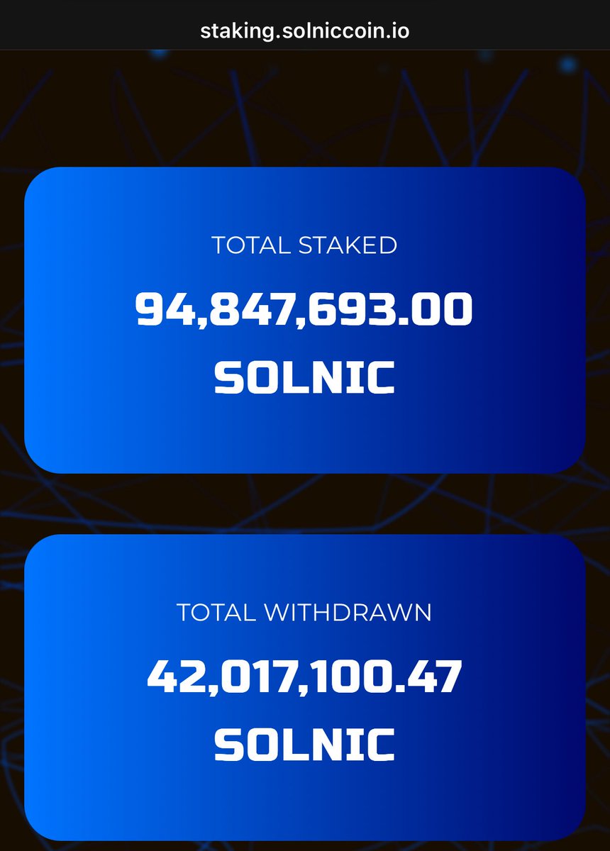 Solnic Coin tweet media