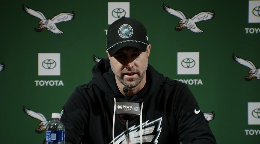 Eagles Nation tweet media