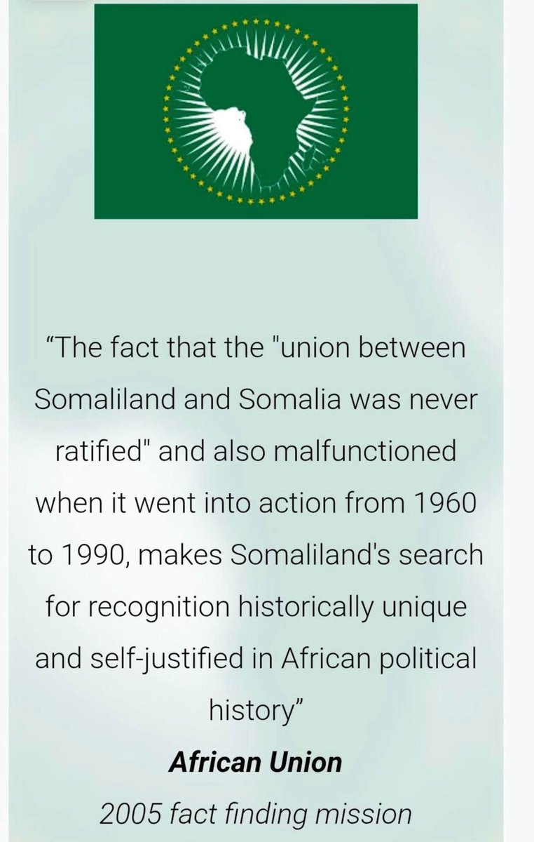 EdAmiir's tweet photo. This is the reality! @_AfricanUnion https://t.co/ITHr3rGB7C