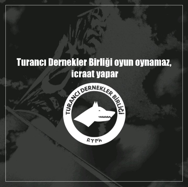 aposikenben's tweet photo. #turancılaroyunubozar https://t.co/DP9sCMgw06
